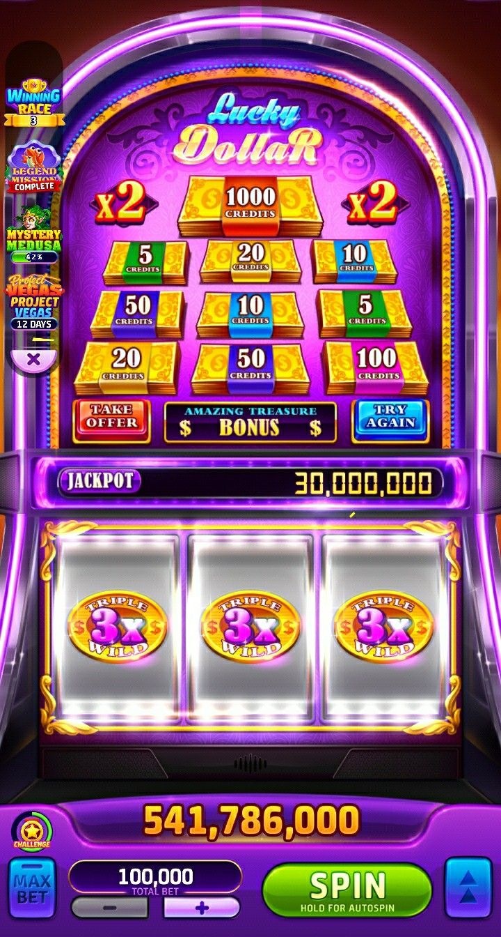 Need for SpinCasino