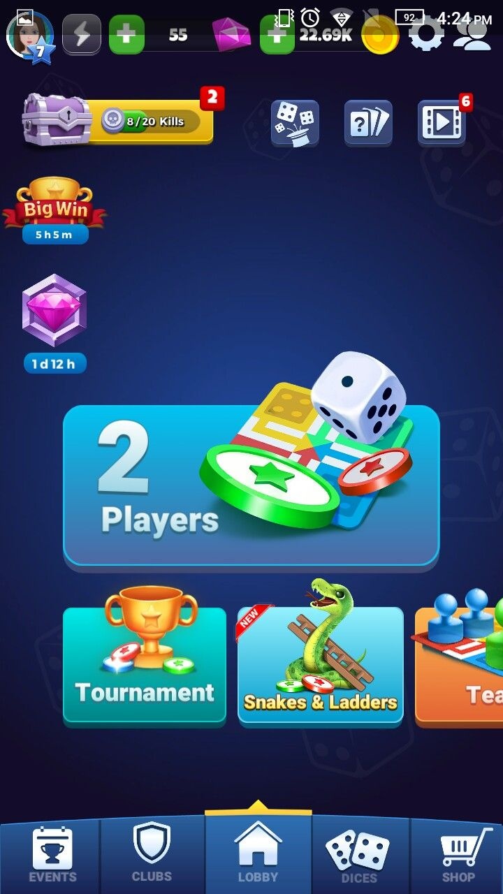 Need for SpinCasino game