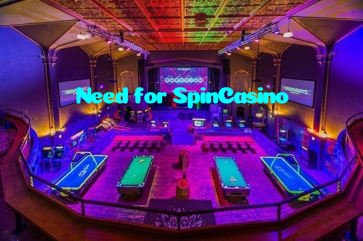 Need for SpinCasino