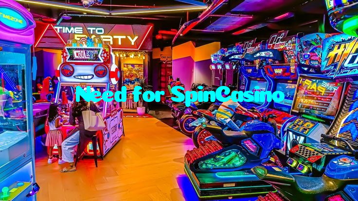 available types of Need for SpinCasino bet including pre-match live express and system bets