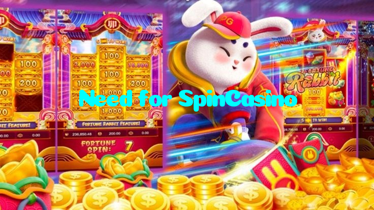 Need for SpinCasino