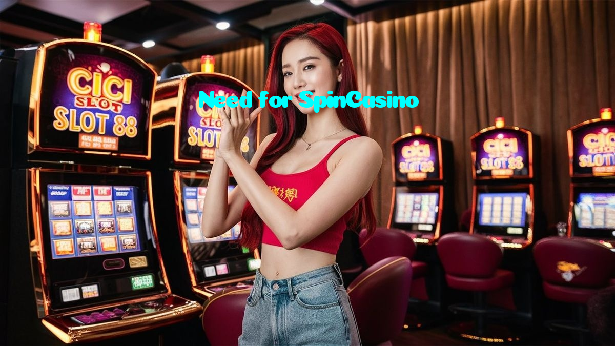 Need for SpinCasino خوش آمدید بونس +600% پیشکش موبائل ایپ کے پروموشن سیکشن میں دکھائی دیتی ہے۔