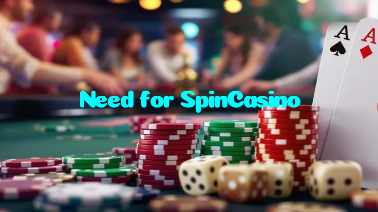 available types of Need for SpinCasino bet including pre-match live express and system bets