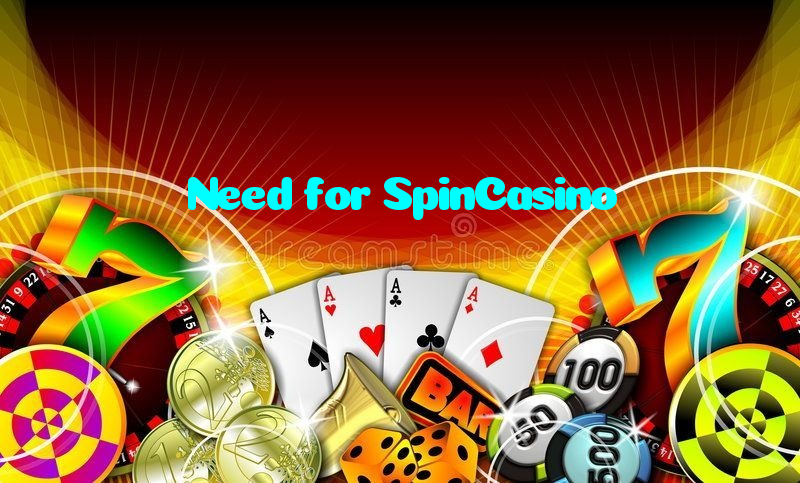 Need for SpinCasino