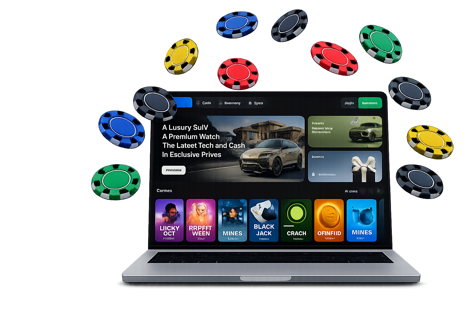 Need for SpinCasino Pakistan