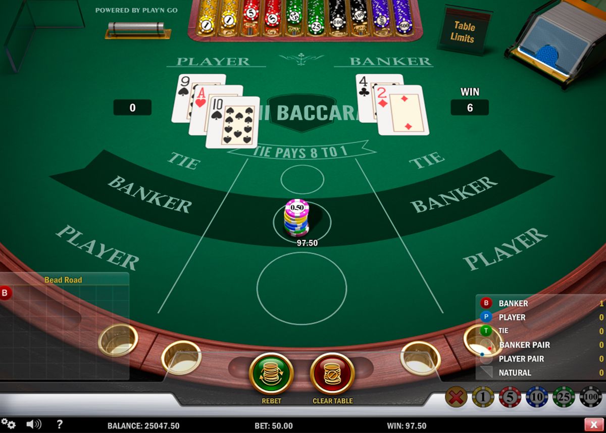 Need for SpinCasino