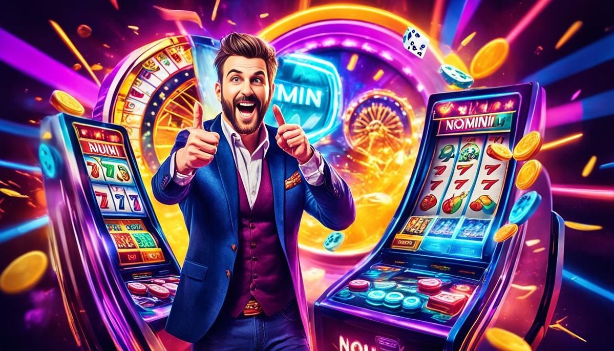 Need for SpinCasino پاکستان ریئل منی گیمز
