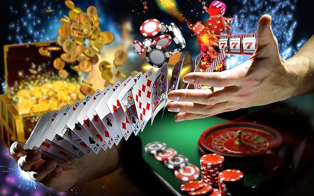 Need for SpinCasino پاکستان ریئل منی گیمز